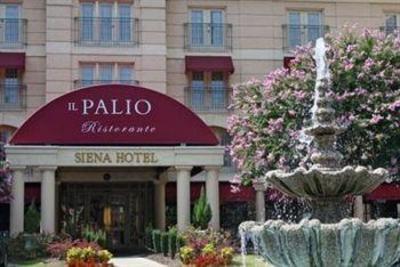 фото отеля The Siena Hotel