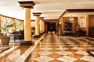 фото отеля The Siena Hotel