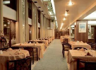 фото отеля Hotel Yumukoglu