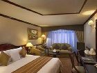 фото отеля Metropolitan Hotel Dubai