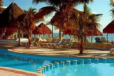 фото отеля Desire Resort & Spa Puerto Morelos