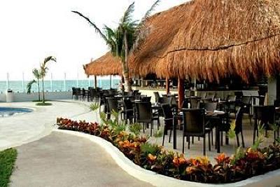 фото отеля Desire Resort & Spa Puerto Morelos