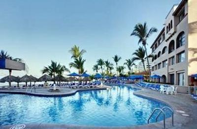 фото отеля Barcelo Ixtapa Beach
