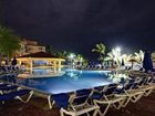 фото отеля Barcelo Ixtapa Beach