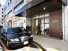 фото отеля Okayama Koraku Hotel