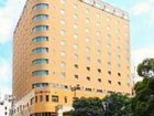 фото отеля Okayama Koraku Hotel