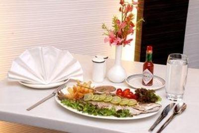 фото отеля Southern Plaza Hotel