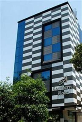фото отеля Southern Plaza Hotel