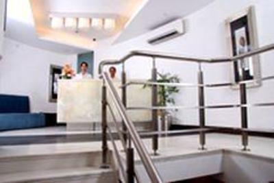 фото отеля Southern Plaza Hotel