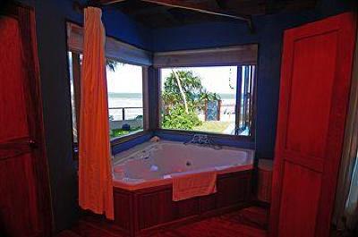 фото отеля Hideaway Island Resort
