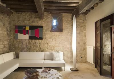 фото отеля Torre Almonte