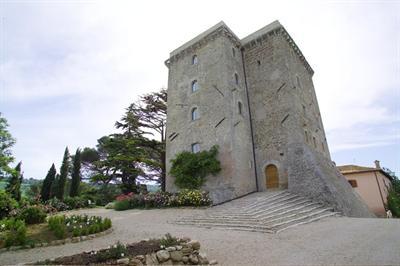 фото отеля Torre Almonte
