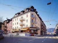 Neufeld Hotel Zurich