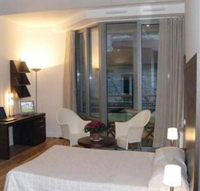 фото отеля Residhotel Imperial Rennequin