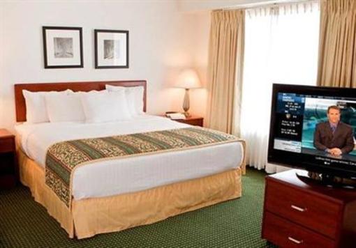 фото отеля Residence Inn Denver North/Westminster