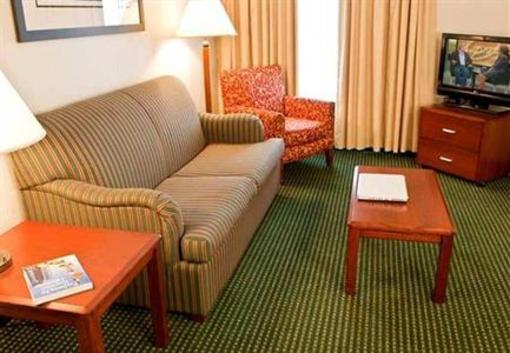 фото отеля Residence Inn Denver North/Westminster