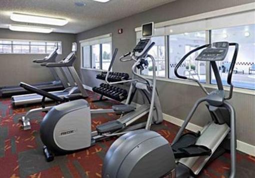 фото отеля Residence Inn Denver North/Westminster