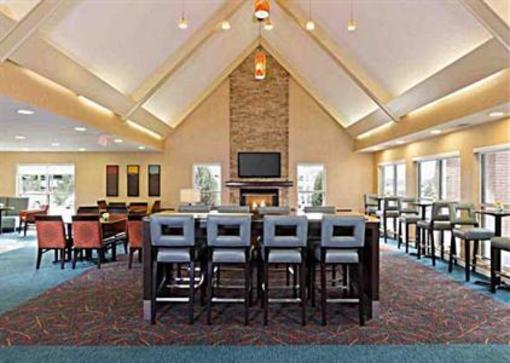 фото отеля Residence Inn Denver North/Westminster