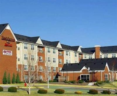 фото отеля Residence Inn Denver North/Westminster