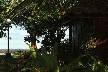 фото отеля Panglao Tropical Villas