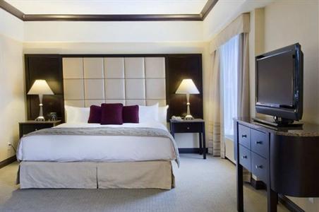 фото отеля Hilton Montreal Bonaventure