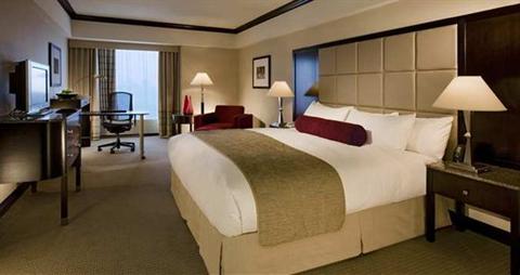 фото отеля Hilton Montreal Bonaventure