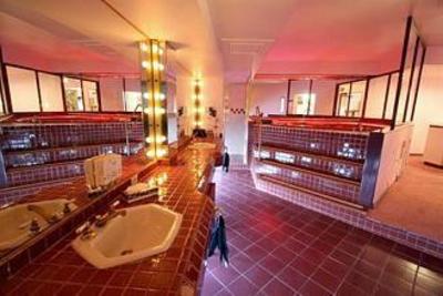 фото отеля San Nicolas Hotel Ensenada