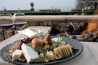 фото отеля The Ritz Carlton Half Moon Bay