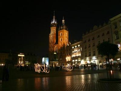 фото отеля Aparthotel Stare Miasto Krakow