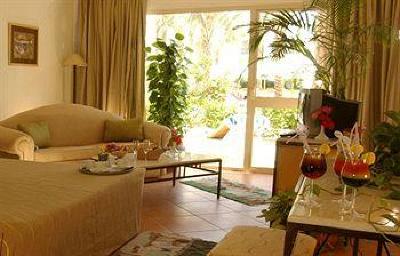 фото отеля Luna Sharm Hotel Sharm el-Sheikh