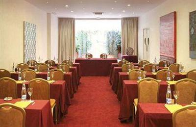 фото отеля Silken St. Gervasi Hotel