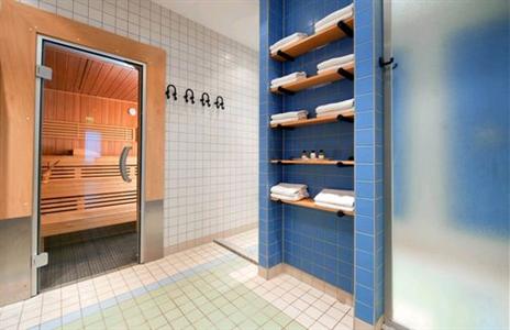 фото отеля Park Inn by Radisson Bochum