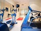 фото отеля Park Inn by Radisson Bochum