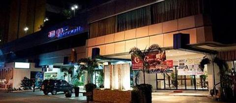 фото отеля Amigo Terrace Hotel Iloilo City