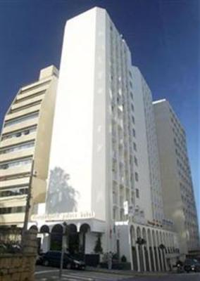 фото отеля Florianopolis Palace Hotel