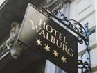 фото отеля Hotel Walburg