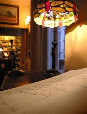 фото отеля Abatjour Bed & Breakfast Florence