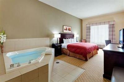 фото отеля Country Inn Suites Port Orange