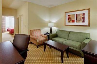 фото отеля Country Inn Suites Port Orange
