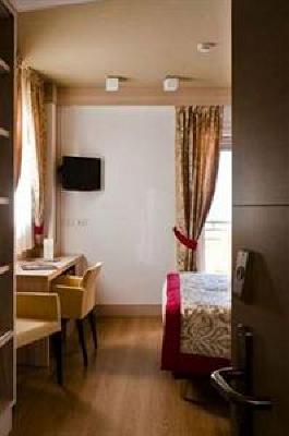 фото отеля Hotel Antelao