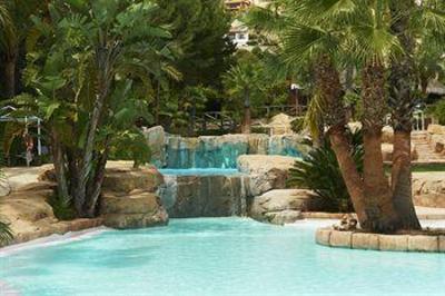 фото отеля Pierre & Vacances Premium Altea Hills