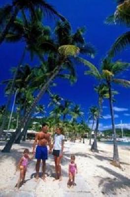 фото отеля Bolongo Bay Beach Resort