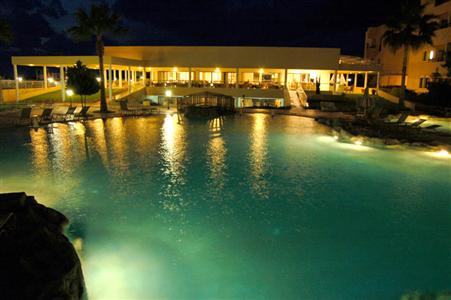 фото отеля Panareti's Royal Coral Bay Resort