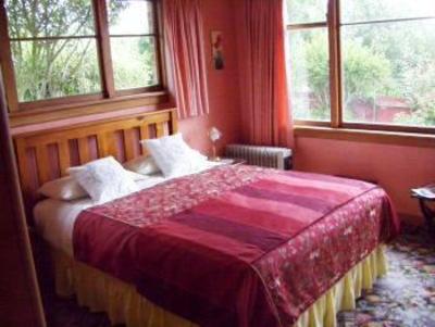 фото отеля Blueberry Cottage Bed & Breakfast