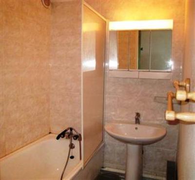 фото отеля Appartement L'Alpe d'Huez