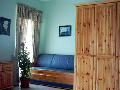 фото отеля Duncan Guest House