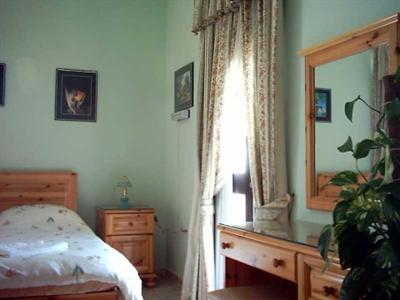 фото отеля Duncan Guest House