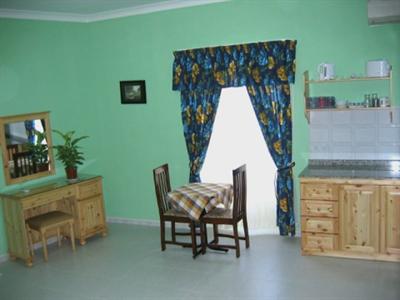 фото отеля Duncan Guest House