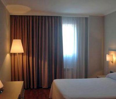 фото отеля Hotel Valencia