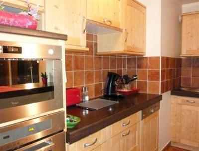 фото отеля Appartement Rue Curial